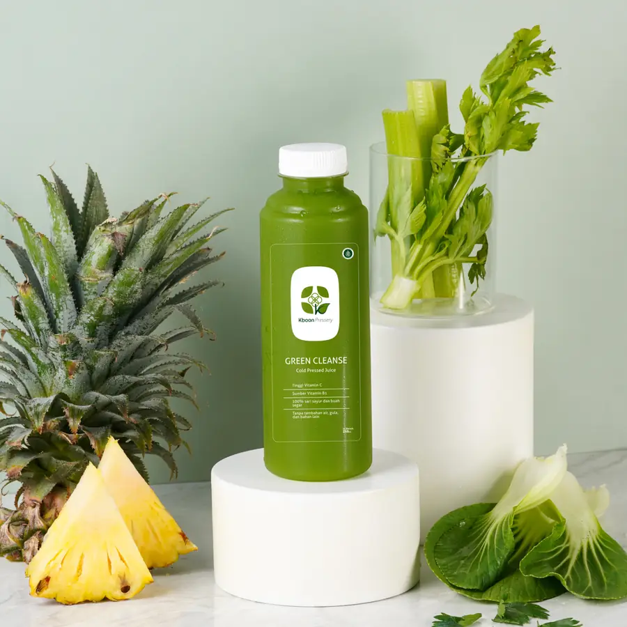 Green Cleanse