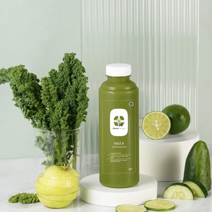 Kale A